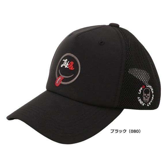 LPFG Lucien Pellat-Finet メッシュキャップ 000000006870_Rw7mRfh.jpg