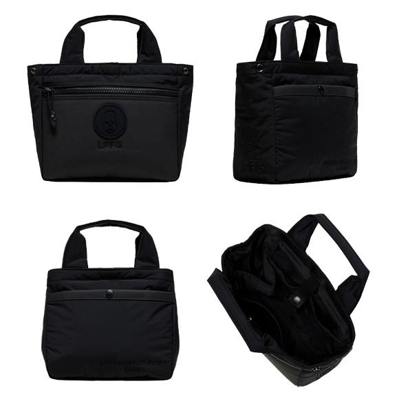 Lucien Pellat-Finet LUCIEN PELLAT-FINET LPFG カートバッグ Lucien Pellat-Finet LUCIEN PELLAT-FINET LPFG カートバッグ