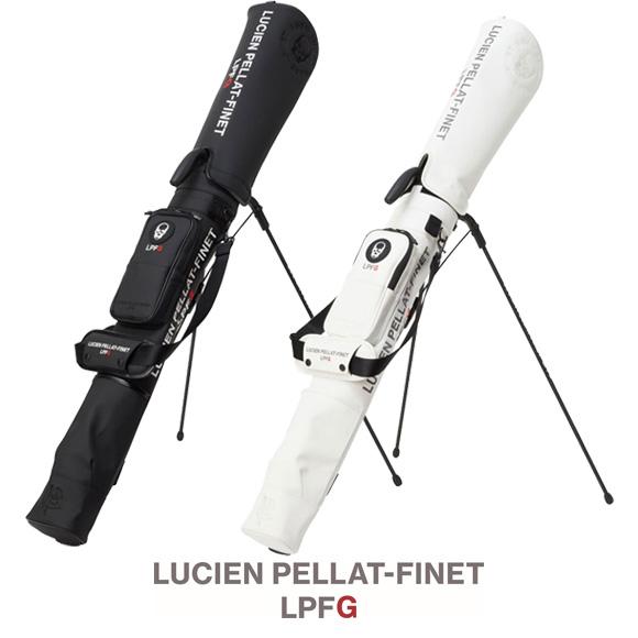 ○★新品 未使用 LUCIEN PELLAT-FINET セルフスタンドバッグ Lucien Pellat-Finet（ルシアン・ペラフィネ） LUCIEN PELLAT-FINET