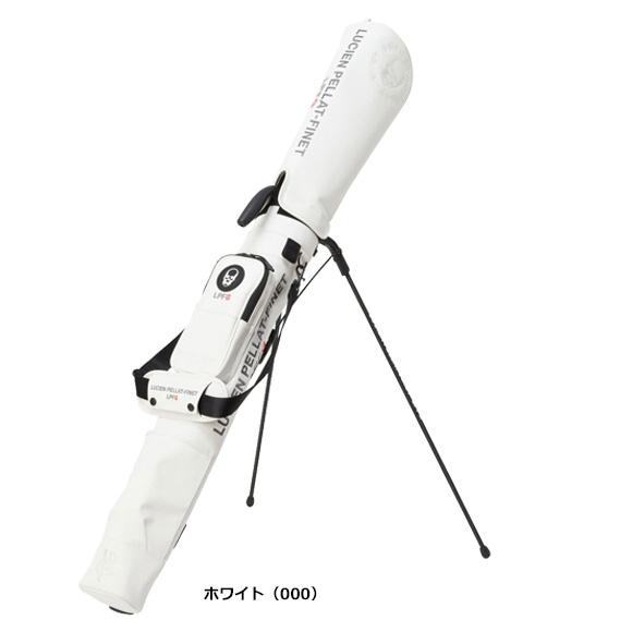 ○★新品 未使用 LUCIEN PELLAT-FINET セルフスタンドバッグ Lucien Pellat-Finet（ルシアン・ペラフィネ） LUCIEN PELLAT-FINET