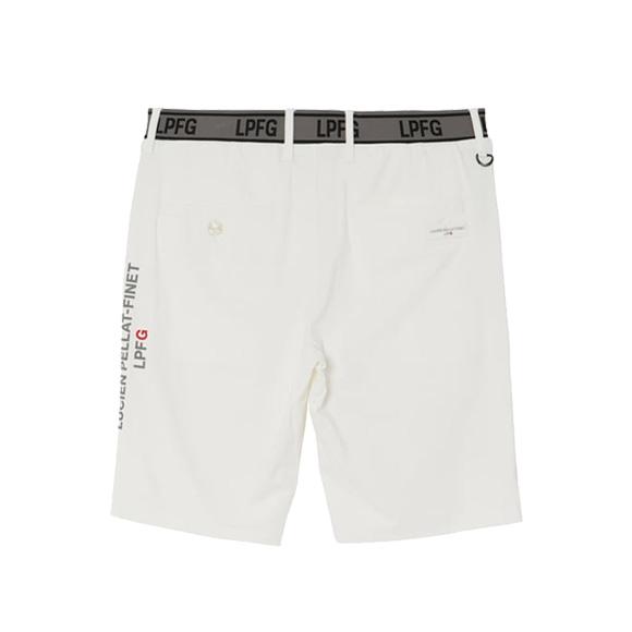 モモ！LUCIEN PELLAT-FINET LPFG スカルロゴ ストレ LUCIEN PELLAT