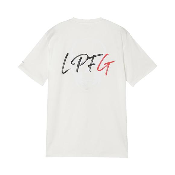 lucien pellat-finet Tシャツカットソー LPFG メンズL Lucien Pellat-Finet（ルシアン・ペラフィネ） LUCIEN PELLAT-FINET