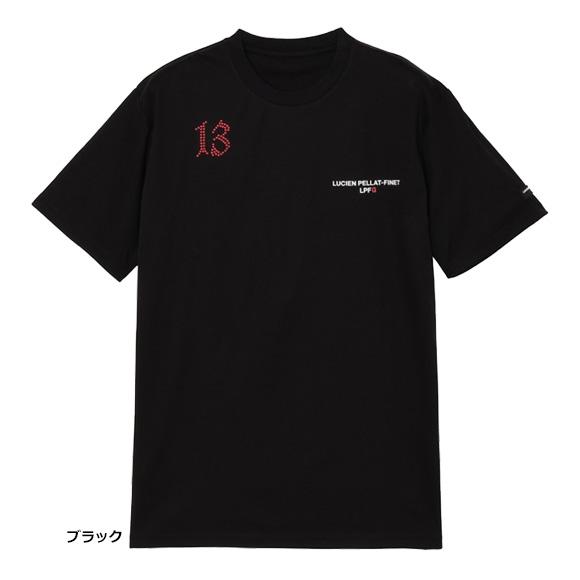 lucien pellat-finet Tシャツカットソー LPFG メンズL Lucien Pellat-Finet（ルシアン・ペラフィネ） LUCIEN PELLAT-FINET