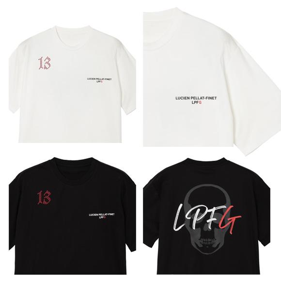 Lucien Pellat-Finet（ルシアン・ペラフィネ） LUCIEN PELLAT-FINET