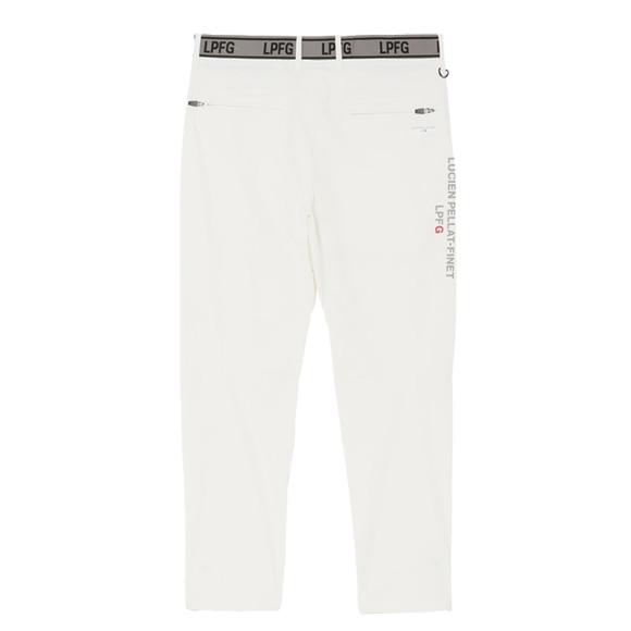 Lucien Pellat-Finet LUCIEN PELLAT-FINET LPFG メンズ パンツ