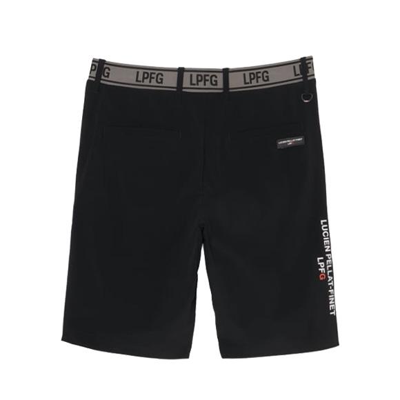 LUCIEN PELLAT-FINET LPFG メンズ ウィンド バミューダ 209-9251