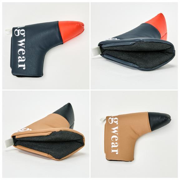 Munsingwear（マンシングウェア） マンシング ウェア 2024 ピン型