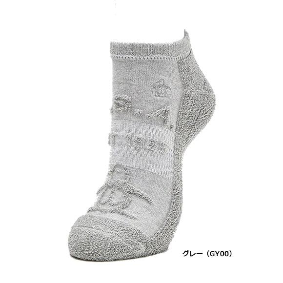 Munsingwear（マンシングウェア） マンシング ウェア 2025 アンクル丈