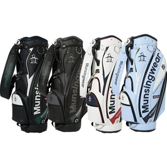 Munsingwear（マンシングウェア） マンシング ウェア 2026 アクティブ