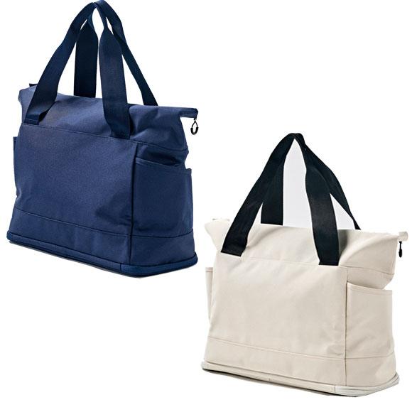 Munsingwear マンシング ウェア 2024 テープデザイントート