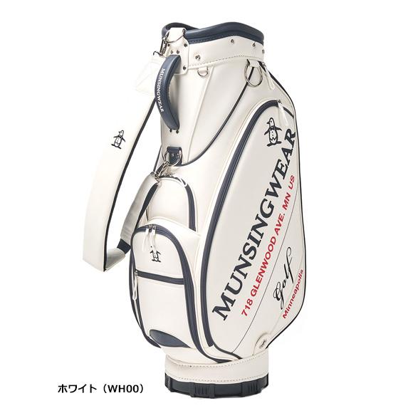 Munsingwear（マンシングウェア） マンシング ウェア 2025 大口径