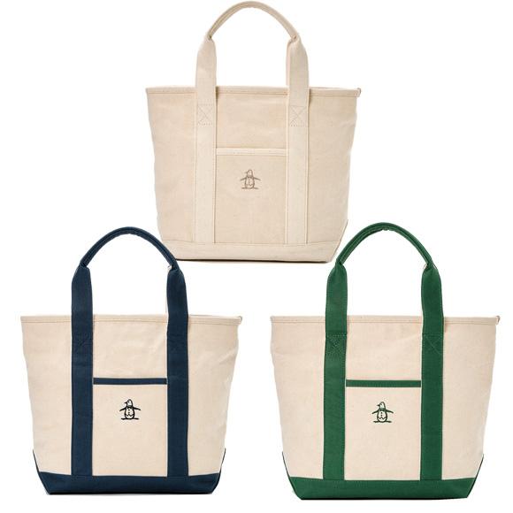 Munsingwear マンシング ウェア 2024 帆布カートバッグ