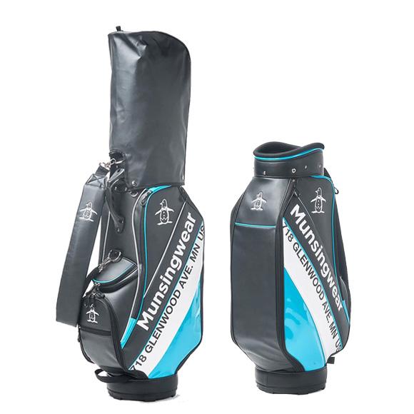 Munsingwear（マンシングウェア） マンシング ウェア 2025 キャディ