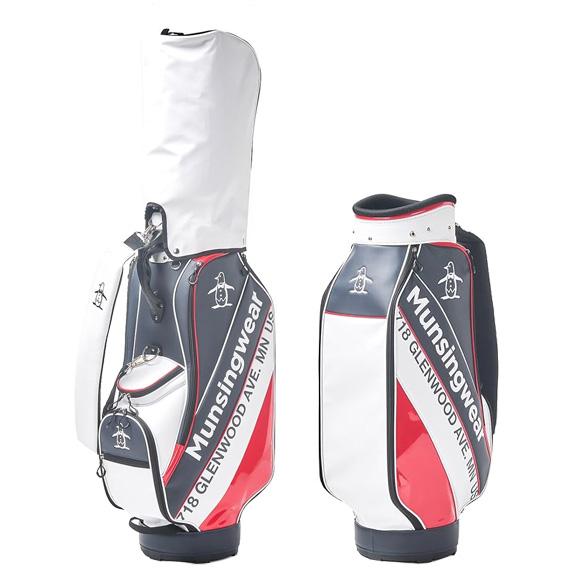Munsingwear（マンシングウェア） マンシング ウェア 2025 キャディ