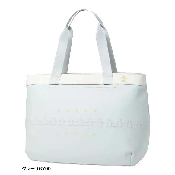 Munsingwear（マンシングウェア） マンシング ウェア 2025 合皮素材