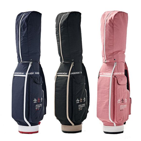 値下げ祭　マンシングウェア　バック Munsingwear マンシングウエア 日本正規品 ポーチディ