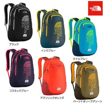 THE NORTH FACE　ノースフェイス タラック　NM71505　[THE NORTH FACE TALLAC　リュックサック　バックパック　デイバック ノースフェイス]｜number7