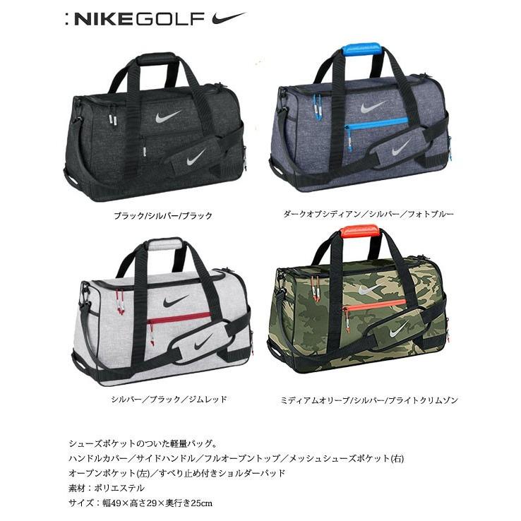 NIKE ナイキ 2016 スポーツダッフルバッグ3 GA0261 日本仕様 NIKE ナイキ 2016 スポーツダッフルバッグ3 GA0261 日本仕様