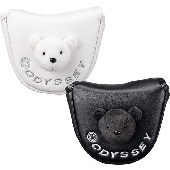 ODYSSEY（キャロウェイゴルフ） オデッセイ 2025 ベア パター