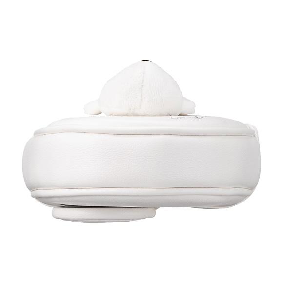 ODYSSEY（キャロウェイゴルフ） オデッセイ 2025 ベア パターカバー S