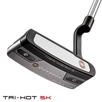 ODYSSEY（キャロウェイゴルフ） オデッセイ 2022 TRI-HOT 5K DOUBLE 