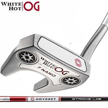 ODYSSEY（キャロウェイゴルフ） オデッセイ 2022 WHITE HOT OG #7 NANO 