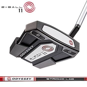 ODYSSEY（キャロウェイゴルフ） オデッセイ 2022 2-BALL ELEVEN S TOUR 