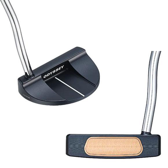 ODYSSEY（キャロウェイゴルフ） オデッセイ 2023 AI-ONE MILLED SIX T
