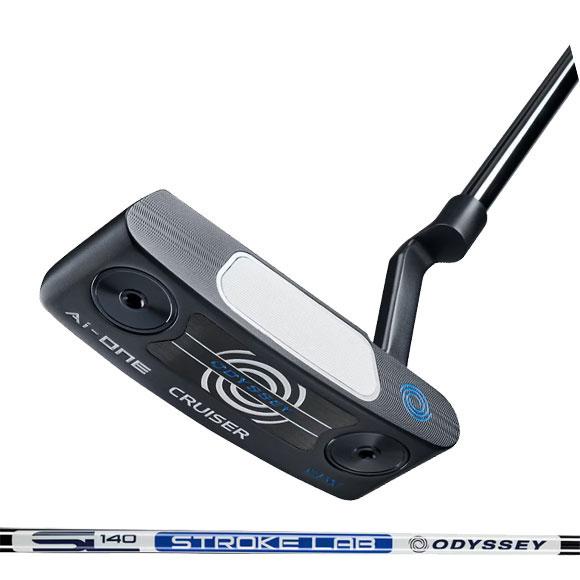 ODYSSEY（キャロウェイゴルフ） オデッセイ 2024 AI-ONE CRUISER