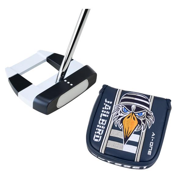 ODYSSEY（キャロウェイゴルフ） オデッセイ 2024 Ai-ONE Square 2