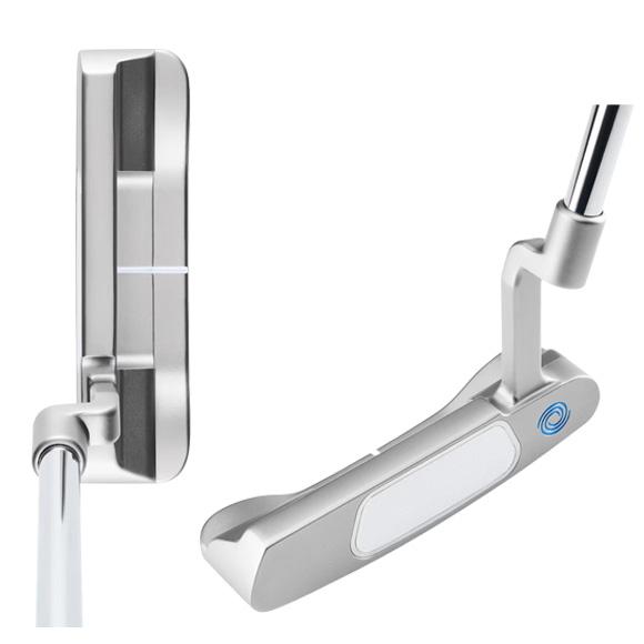 ODYSSEY（キャロウェイゴルフ） オデッセイ 2025 Ai-ONE SILVER #1 CH