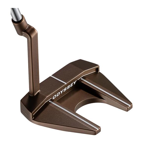 ODYSSEY（キャロウェイゴルフ） オデッセイ 2025 Ai-ONE GIRAFFE-BEAM