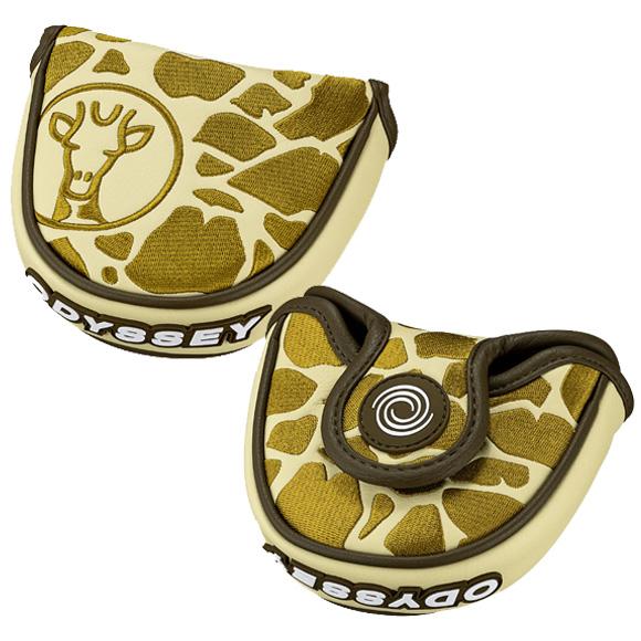 ODYSSEY（キャロウェイゴルフ） オデッセイ 2025 Ai-ONE GIRAFFE-BEAM