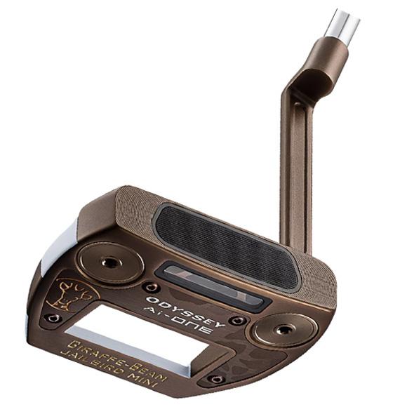 ODYSSEY（キャロウェイゴルフ） オデッセイ 2025 Ai-ONE GIRAFFE-BEAM