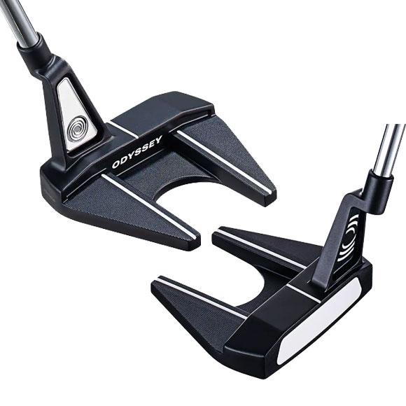 オデッセイ　2023 TRI-BEAM ウィメンズ #7パター　日本仕様 [odyssey PUTTER　レディース　ゴルフ　トライビーム] 