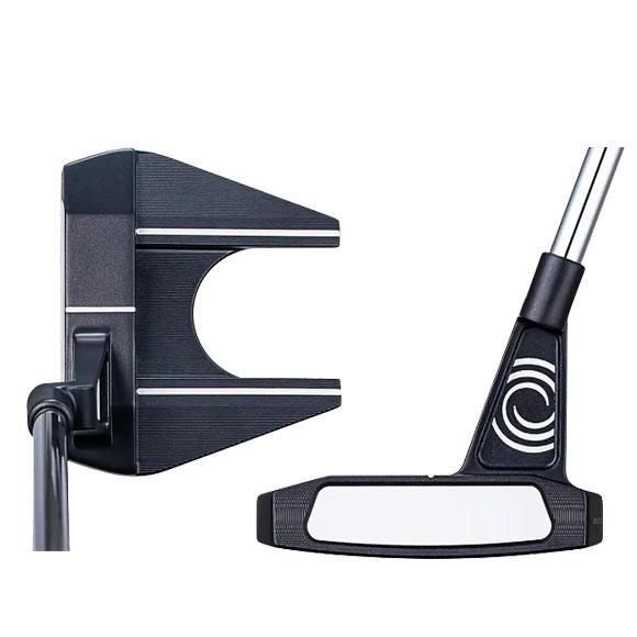 オデッセイ　2023 TRI-BEAM ウィメンズ #7パター　日本仕様 [odyssey PUTTER　レディース　ゴルフ　トライビーム] 