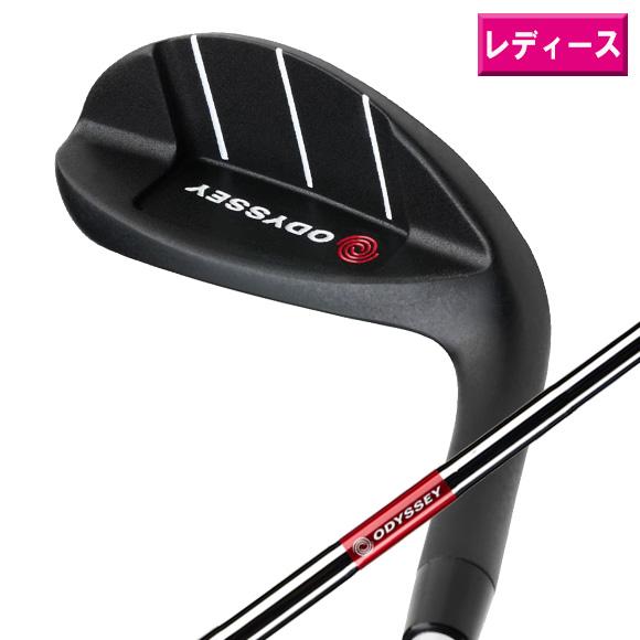 ODYSSEY（キャロウェイゴルフ） ィメンズ チッパー 33.5インチ 日本