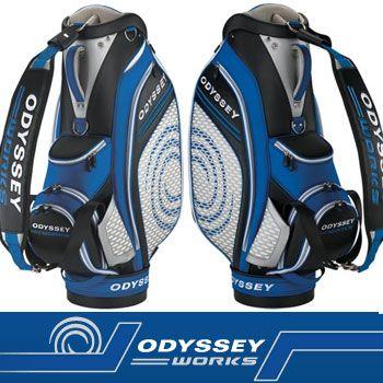 公式の オデッセイ 15 Odyssey Works Staff Bags キャディバッグ 10型 Us仕様 Oducb ゴルフショップナンバーセブン 通販 Yahoo ショッピング 100 本物保証 Sobrancelhas Com Br