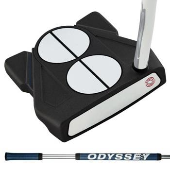 TOULON オデッセイ パター 2023 2-BALL TEN BROOMSTICK パター US仕様 