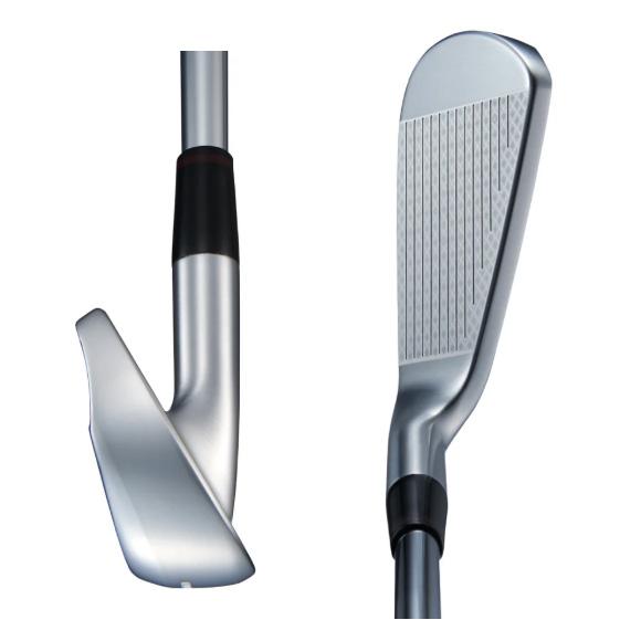 ONOFF（オノフ） 2025 KURO アイアン 5Iセット(#6~#9,PW) 日本仕様