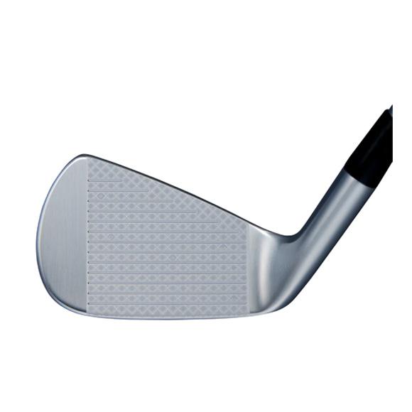 ONOFF（オノフ） 2025 KURO アイアン 5Iセット(#6~#9,PW) 日本仕様