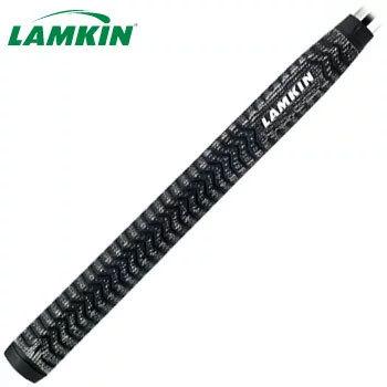 渓流　オフセットグリップ　♪ ラムキン ディープエッチド パドルコード パター グリップ 101407 日本