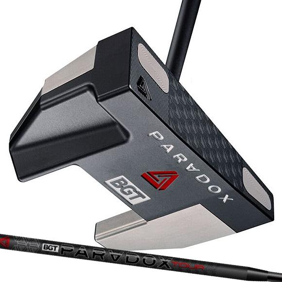 ZEROトルクパラドックスパター ZEROトルクパラドックスパター