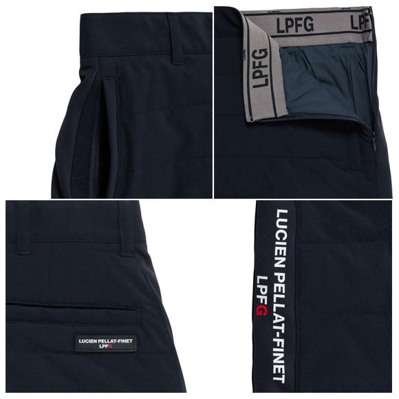 Lucien Pellat-Finet（ルシアン・ペラフィネ） LUCIEN PELLAT-FINET