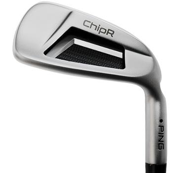 ピン 2023 CHIPR ランニングウェッジ チッパー 35インチ US仕様 PING Z 