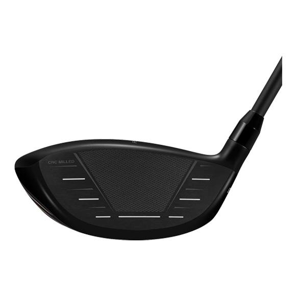 PRGR プロギア 2025 RS SPEED ドライバー 日本仕様 SPEEDER NX FOR