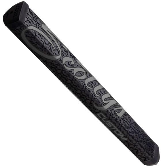 New Scotty Cameron Black Dancing Cameron Cord Putter Grip 100