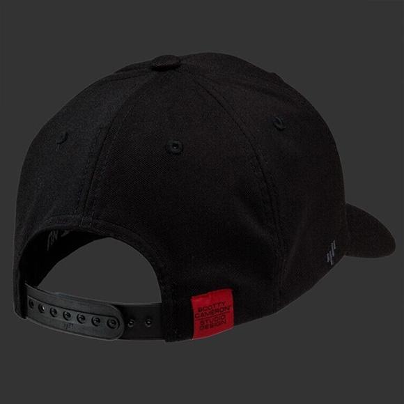 SCOTTY CAMERON スコッティキャメロン スコッティ ドッグ フレックス