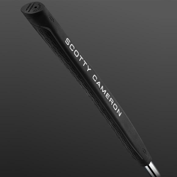 SCOTTY CAMERON スコッティキャメロン Full Contact Grip