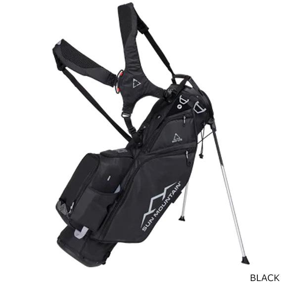 SUN MOUNTAIN サンマウンテン 2024 ECO-LITE STAND BAG 8.5型 US SUN MOUNTAIN サンマウンテン 2024 ECO-LITE STAND BAG 8.5型 US
